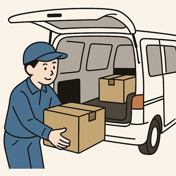 配送 (11)